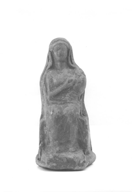 Statuetta votiva